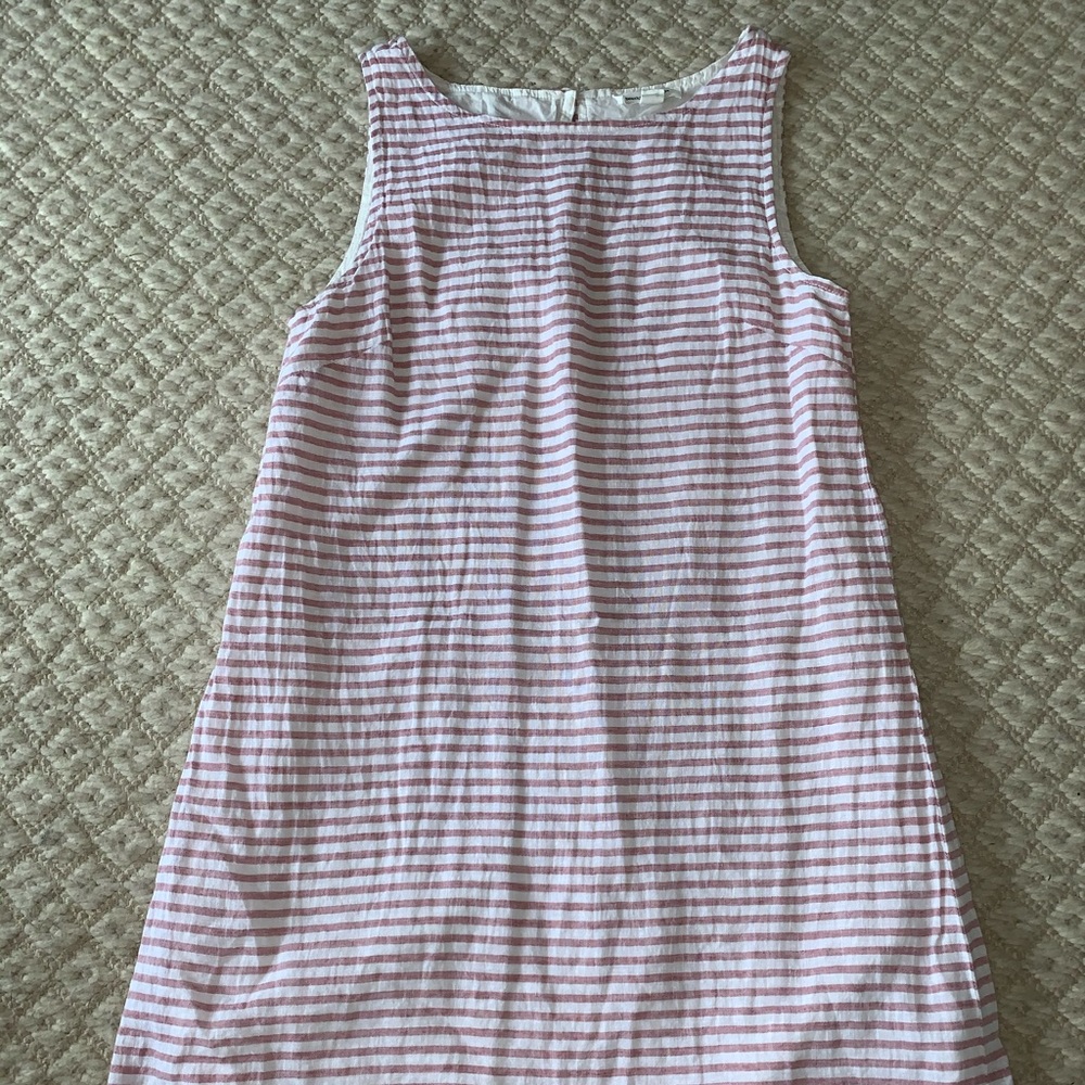 Boutique sun dress by BeachLunchLounge Collection